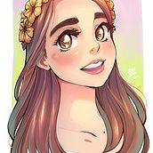 Introducción al Dibujo Manga . Ilustrasi tradisional proyek oleh raysama_artist - 05.30.2022