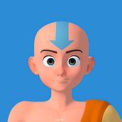 Mi proyecto del curso: Animación y expresión de personajes con Maya. Een project van 3D, 3D-animatie,  3D-modellering y 3D-karakterontwerp van Roberto Diaz - 27.05.2022