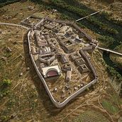 Turobriga. Un progetto di 3D e Infografica di Manuel García - 30.05.2022