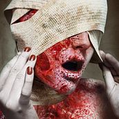 ARTE DIGITAL 2021. Traditional illustration, Collage, Photo Retouching, Photograph, Fine Arts, and Creativit project by Fran Jardiel - 12.10.2021