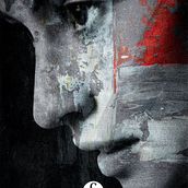 DIGITAL LAB 01. Traditional illustration, Collage, Photograph, Fine Arts, and Photo Retouching project by Fran Jardiel - 12.22.2021