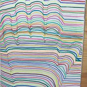 My project for course: Drawing for Beginners Level 1. Sketchbook project by Nicola Hatch - 05.30.2022