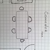 Mi proyecto del curso: Decoración de interiores: cómo renovar tu hogar. Un proyecto de Diseño de interiores, Decoración de interiores e Interiorismo de paula diaz - 30.05.2022