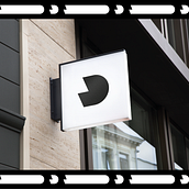 Drift Design (Personal Brand). Design, Br, ing, Identit, Graphic Design, and Logo Design project by Drift Design - 05.31.2022