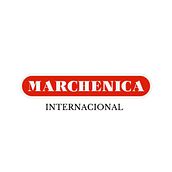 MARCHENICA INTERNACIONAL. Advertising, Br, ing, Identit, Marketing, Cop, writing, Creativit, Digital Marketing, Communication, SEO, Creative Writing, Br, and Strateg project by Estefanía Devi - 05.31.2022