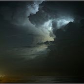 El mar. Photograph project by emanuelbossio - 05.31.2022