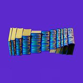 Din Max . Motion Graphics, T, pograph, and Graphic Design project by beetroot - 12.26.2020