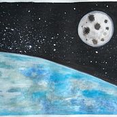 Mi proyecto del curso: Técnicas modernas de acuarela. Traditional illustration, Fine Arts, Painting, and Watercolor Painting project by amanda_mp7 - 05.31.2022