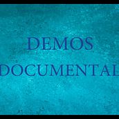 DEMO DOCUMENTAL. Audio, Film, Video, TV, Film, Animation, and Character Animation project by Andrés Moral - 05.31.2022