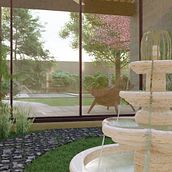 Casa en Molas, Yuc, Mex.. Un progetto di Architettura di Jacqueline Pardíñaz - 04.12.2021
