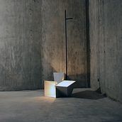 Cenit. Furniture Design, Making, Industrial Design, Interior Architecture, Lighting Design, and Architecture project by Raul Tellez - 06.01.2022