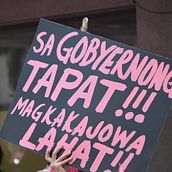 My project for course: Introduction to Photojournalism: Capture Powerful Stories. Digital Photograph, Outdoor Photograph, Documentar, and Photograph project by Angelica Cyril Adivoso - 06.01.2022
