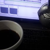 Mi proyecto del curso: Introducción a la producción musical Ein Projekt aus dem Bereich Musik und Musikproduktion von Nelson Ruiz - 29.05.2022