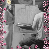 La musa. Writing project by ndinass - 06.01.2022