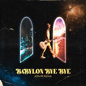Clipe "Babylon Bye Bye". Music, Film, Video, TV, Br, ing & Identit project by João Pedro da Rocha - 05.05.2022
