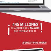 Mi proyecto del curso: Creación de prototipos interactivos con Adobe XD. UX / UI, Interactive Design, Web Design, Digital Design, and App Design project by Heydy - 06.02.2022