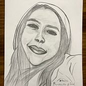 Mi proyecto del curso: De principiante a superdibujante. Design, Traditional illustration, Pencil Drawing, and Drawing project by MARIO ANTONIO MORALES CAMARGO - 05.22.2022