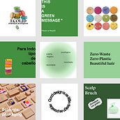 Mi proyecto del curso: Diseño gráfico para principiantes. Un projet de Design , Br, ing et identité, Design graphique, T, pographie, Création de logos, Design t , et pographique de María Tejera Jiménez - 02.06.2022