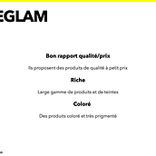 Mon projet du cours : Photographie pour réseaux sociaux : lifestyle branding sur Instagram. Un proyecto de Fotografía, Dirección de arte, Br, ing e Identidad, Redes Sociales, Fotografía con móviles, Fotografía de producto, Instagram y Fotografía para Instagram de Edelyne Malanda - 02.06.2022