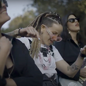 Tinder and Bumble. Music, Film, Video, TV, Video, Film, Creativit, and Video Editing project by Gonzalo Garcia - 02.07.2022