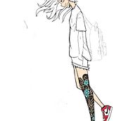 Meu projeto do curso: Desenho de personagens repletos de carisma. Character Design, Sketching, Drawing, Stor, telling, Stor, board, Artistic Drawing, and Narrative project by Caio Rochester - 05.31.2022