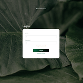 My project for course: Introduction to UI Design. Un progetto di Design, Design interattivo, Web design, Design per smartphone e Progettazione di applicazioni di Mariana Gomez Velez - 02.06.2022