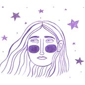 Mi proyecto del curso: Técnicas experimentales de acuarela para principiantes. Projekt z dziedziny Trad, c, jna ilustracja,  Sztuki piękne, Malowanie akwarelą, Ilustracja naturalist i czna użytkownika Anyela Alvarado Ajtún - 28.05.2022