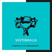 VERTEBRALIA: Experiencia en Salud Postural. Creative Consulting, Marketing, Digital Marketing, Business, and Education project by Carolina Castro Jorquera - 06.02.2022