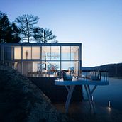 Proyecto Final. 3D, Animation, Architecture, Interior Architecture, 3D Modeling, Digital Architecture, and ArchVIZ project by José Manuel Rangel Licea - 06.03.2022