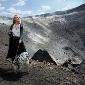 Surrealistic Photomontage with PS: Walking the Dog . % inkaa000 tarafından hazırlanan Fotoğraf Post Prodüksi, on, Fotoğraf Rötuşlama, Dijital Fotoğrafçılık, Fotoğrafik Kompozis, on, Ve Fotomontaj projesi - 06.03.2022