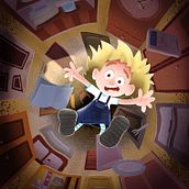 Mi proyecto del curso: Creación de un porfolio de ilustración infantil. Projekt z dziedziny Trad, c, jna ilustracja, Sketching, Ilustracja c, frowa, Zarządzanie portfolio, Ilustracje dla dzieci, Narracja, Ilustracja w i dawnicza użytkownika Lola Morales - 03.06.2022