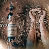 Cantenac Brown x David Popa . Un proyecto de Bellas Artes de Marine Tanguy - 03.06.2022