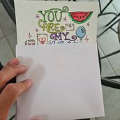 Mi proyecto del curso: Dibujo y hand lettering creativo para principiantes. Traditional illustration, Lettering, Drawing, H, and Lettering project by Omar Escandón - 06.03.2022