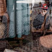 Singularidades. Un progetto di Fotografia, Fotografia all'aperto, Fotografia documentaria, Fotografia lifest e le di Pedro Pires - 27.05.2022