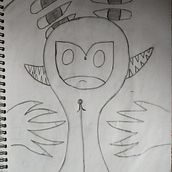 Mi proyecto del curso: De principiante a superdibujante. Un proyecto de Diseño, Ilustración tradicional, Dibujo a lápiz y Dibujo de Kate Cruz - 04.06.2022