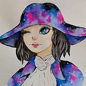 Mi proyecto del curso: Técnicas modernas de acuarela. Traditional illustration, Fine Arts, Painting, and Watercolor Painting project by Flor Gómez Paniagua - 06.03.2022