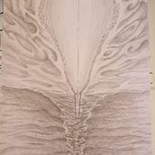 Taboo art challnge Ein Projekt aus dem Bereich Traditionelle Illustration und Instagram von Philippe Jaton - 25.05.2022