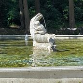 Park fontanna . Un proyecto de Fotografía de Mariusz Kondratowicz - 05.06.2022