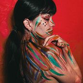 Postales Artísticas  Ein Projekt aus dem Bereich Fotografie von Marcia Bravo - 14.05.2021