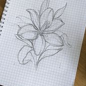 Mon projet du cours : Tatouage pour débutants. Un progetto di Design di tatuaggi di orane_vanhoye - 29.05.2022