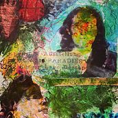 My project for course: Creative Collage: Telling Stories in Layers. Traditional illustration, Collage, Paper Craft, Digital Illustration, Stor, telling, Digital Design, Communication, Narrative, and Editorial Illustration project by Heidrun Hee - 06.05.2022
