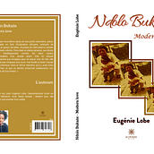 Ecriture d'un tryptique- recueil de nouvelles. Writing project by Eugenie Lobe - 01.01.2022