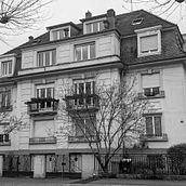 Strasbourg . Graphic Design project by maud.pageaux - 06.05.2022