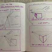 Mi proyecto del curso: Dibujo arquitectónico con acuarela y tinta. Sketching, Drawing, Watercolor Painting, Architectural Illustration, Sketchbook & Ink Illustration project by Sophia Zancan - 07.07.2022