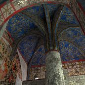 Proyectos 3D infoarquitectura y entornos.. Un proyecto de 3D de caesar_augustus_f_d - 05.06.2022