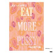 My Doc said it would be healthy. Un proyecto de Diseño de carteles de homey - 05.06.2022
