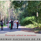 Zés Pereiras Nacionais de Fragoso - Portugal - Pesquisa: Lenice de Sousa e Edição: Marcelo Leite. Film, Video, TV, Audiovisual Production, Video Editing, and Filmmaking project by Marcelo Leite - 11.21.2022