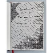 My project for course ➙ Illustrated Diary: Fill Your Sketchbook with Experiences. Un progetto di Illustrazione tradizionale, Bozzetti, Disegno, Sketchbook e Illustrazione con inchiostro di Stephan Kämper - 05.06.2022