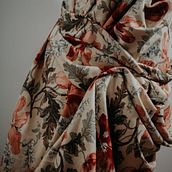 Self taught drapery. Projekt z dziedziny  użytkownika Stephanie Correll - 06.06.2022