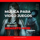 Mi proyecto del curso: Diseño de bandas sonoras de videojuegos para principiantes. Music, Video Games, Game Development, and Music Production project by José Luis García Santillán - 05.02.2022